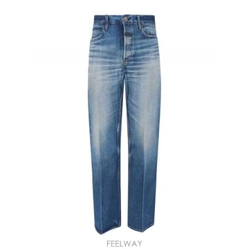 Fear of God 25FW �Ǿ���갫 Straight �ΰ� Jeans FG25FW45455DNM411 TP57797337825FW �Ǿ���갫 Straight �ΰ� Jeans FG25FW45455DNM411 