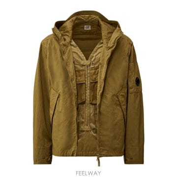 CP company 26SS C P  Company Twill ���� with built in ����Ʈ 20CMOW149A1103026SS C P  Company Twill ���� with built in ����Ʈ 20CM