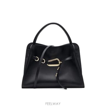 | Other Brand | 26FW Francesco Biasia Iconic Hot Minute �� FBBP9JF03ONYX TP5726FW Francesco Biasia Iconic Hot Minute �� FBBP9JF03ON