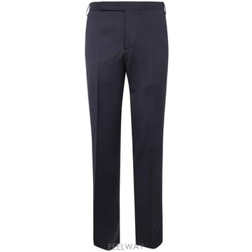 Lardini 25FW Lardini �� ATTITUDE DROP REGULAR TROUSERS AAPALUCN64414925FW Lardini �� ATTITUDE DROP REGULAR TROUSERS AAPALUC
