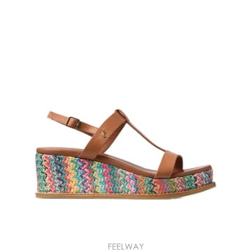 Jimmy Choo 26FW ������ ���� casual ���� THEIAWEDGE60KXT000064 TP57658859926FW ������ ���� casual ���� THEIAWEDGE60KXT000064 TP5