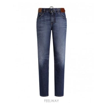 Dolce&Gabbana 26SS ��ü�ذ��ٳ� ���� jeans GP18DDG8OL8S9001 TP57922358726SS ��ü�ذ��ٳ� ���� jeans GP18DDG8OL8S9001 TP579223