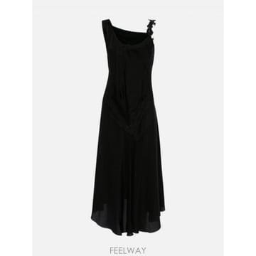 Victoria Beckham 26SS ���丮�ƺ��� �巹�� 1226WDR007331ABLA TP57890815026SS ���丮�ƺ��� �巹�� 1226WDR007331ABLA TP578908150
