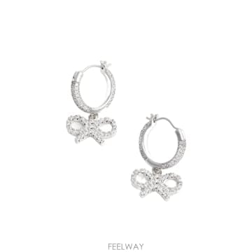 Self Portrait 26SS Self portrait ���� earrings RS26607EASL TP57774309726SS Self portrait ���� earrings RS26607EASL TP5777430
