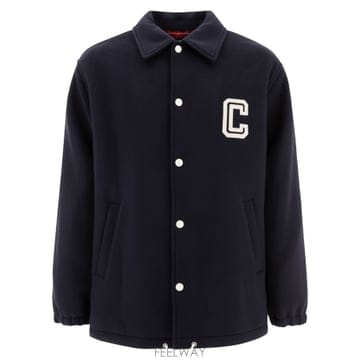 CELINE 24FW Celine Celine ��Ʈ with patch 2W40D102507MR TP57707115624FW Celine Celine ��Ʈ with patch 2W40D102507MR TP577