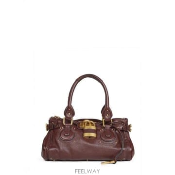 Chloe 26FW chloe PADDINTON �� CH25WS802P7527M TP57797336826FW chloe PADDINTON �� CH25WS802P7527M TP577973368
