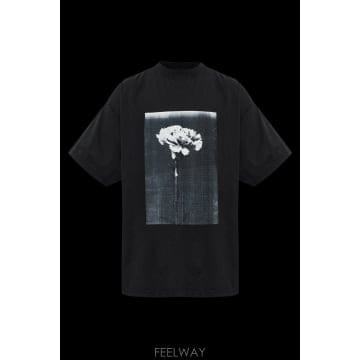 Balenciaga 26FW Balenciaga T ���� with ����Ʈ 850345TUVZ81000 TP57910950426FW Balenciaga T ���� with ����Ʈ 850345TUVZ81000 TP5