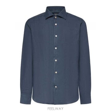 Eleventy 26SS ELEVENTY Linen ���� M75CAMJ12USATES0I13919 TP57891409426SS ELEVENTY Linen ���� M75CAMJ12USATES0I13919 TP5789