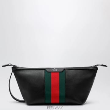 GUCCI 26FW ���� Mega Web Trademark ���� toiletry ���̽� in ī�� ��Ų, ���� 875126FW ���� Mega Web Trademark ���� toiletry ���̽� in 
