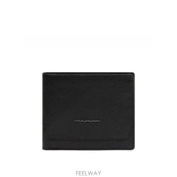 Piquadro 26SS PIQUADRO PORTAFOGLIO PU4188S141RN TP58055860526SS PIQUADRO PORTAFOGLIO PU4188S141RN TP580558605