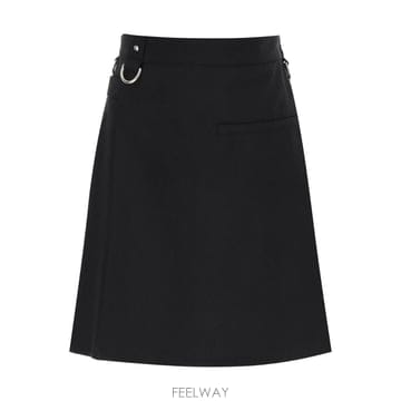 Givenchy 24SS Givenchy KILT ��ĿƮ BW40RU108W001 TP57923877924SS Givenchy KILT ��ĿƮ BW40RU108W001 TP579238779