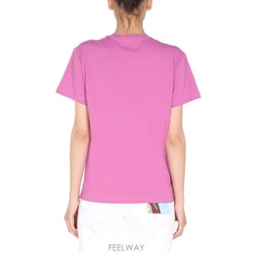 Raf Simons 21SS �����ø� CREW �� T ���� 211W103190010059 TP57749871621SS �����ø� CREW �� T ���� 211W103190010059 TP5774