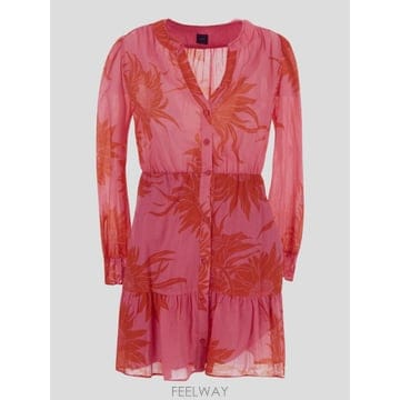 | Other Brand | 23SS Pinko Nomade ����Ʈ ��Ʈ �巹�� 100766A0NQNR1 TP57774928523SS Pinko Nomade ����Ʈ ��Ʈ �巹�� 100766A0NQNR1 TP5