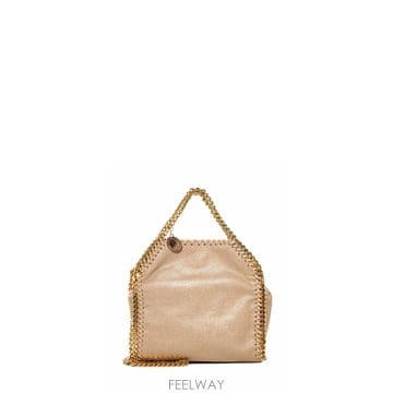 Stella McCartney ���ڶ� ��īƮ�� Tiny Falabella Shaggy Deer 391698W93559300 TP577498���ڶ� ��īƮ�� Tiny Falabella Shaggy Deer 391698W9355