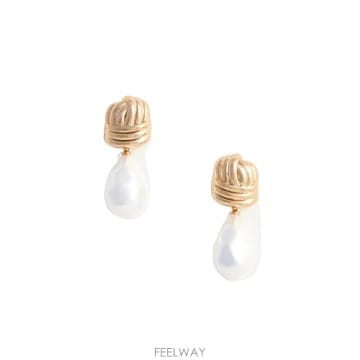 Self Portrait 26SS Self portrait ���� earrings RS26620EGD TP57774299226SS Self portrait ���� earrings RS26620EGD TP57774299