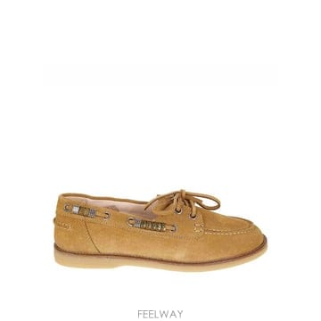 | Other Brand | 26SS Pinko Grace 01   Mocassino ī�� Suede SD0539P002M41 TP57826SS Pinko Grace 01   Mocassino ī�� Suede SD0539P002M