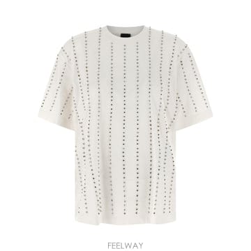 | Other Brand | 26SS Pinko Wilma T ���� 106213A31EZ07 TP57774299126SS Pinko Wilma T ���� 106213A31EZ07 TP577742991