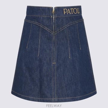 PATOU 26SS PATOU A LINE �̴� ��ĿƮ SK0420008602D TP57774927726SS PATOU A LINE �̴� ��ĿƮ SK0420008602D TP57774927