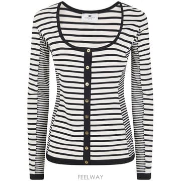 | Other Brand | 25FW �����ں�Ÿ ����Ű Tricot Squared �� ������ MK04T61E2685 TP57891398125FW �����ں�Ÿ ����Ű Tricot Squared �� ������ MK04T6