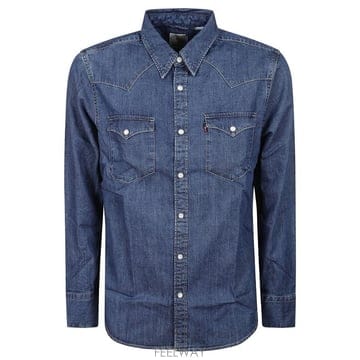 | Other Brand | 26FW Levi s BARSTOW WESTERN STAND LOWER EDITION 857440041MED26FW Levi s BARSTOW WESTERN STAND LOWER EDITION 857440