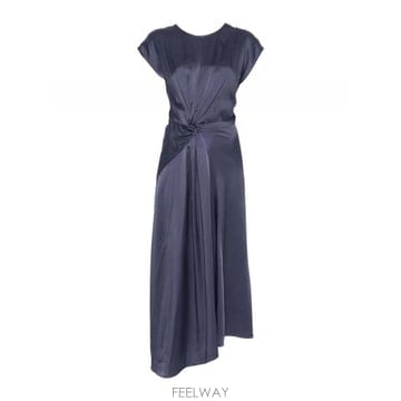 Victoria Beckham 26SS ���丮�ƺ��� CREPE BACK SATIN 1226WDR007292D9808 TP57839601526SS ���丮�ƺ��� CREPE BACK SATIN 1226WDR007292D9808 