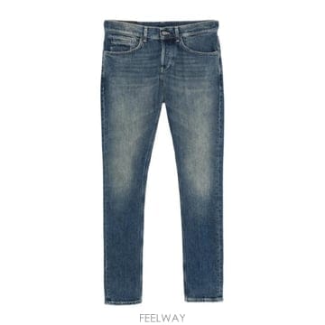 | Other Brand | 26FW DONDUP ���� jeans UP232MT8800 TP58042618626FW DONDUP ���� jeans UP232MT8800 TP580426186