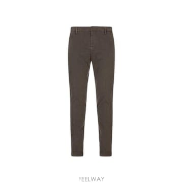 | Other Brand | 25FW DONDUP Gaubert Trousers In Stretch ��ư Gabardine UP235GS25FW DONDUP Gaubert Trousers In Stretch ��ư Gabardine
