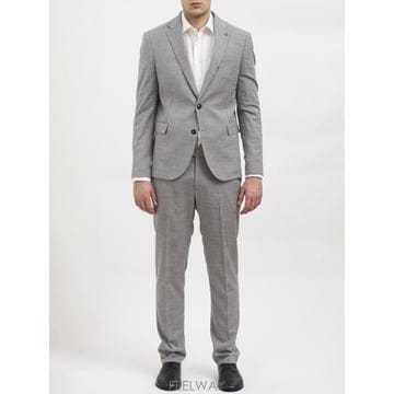 | Other Brand | 26SS DANIELE ALESSANDRINI ���� ��Ʈ NDUAM0005PL01899011GREY TP5726SS DANIELE ALESSANDRINI ���� ��Ʈ NDUAM0005PL0189901
