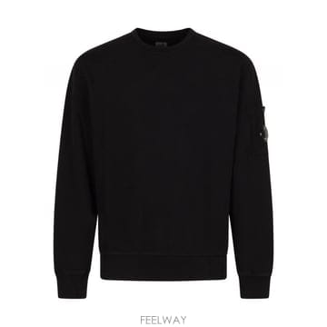 CP company C P  Company ũ��� FLEECE ����Ʈ ���� WITH �ΰ� BADGE RFCMSS718A00637C P  Company ũ��� FLEECE ����Ʈ ���� WITH �ΰ� BADGE