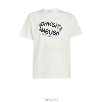 AMBUSH 23SS Ambush T ���� BMAA064S23JER0010247 TP57774925823SS Ambush T ���� BMAA064S23JER0010247 TP577749258