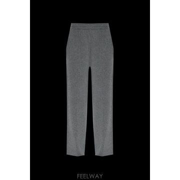 Lanvin 25FW Lanvin Straight ���� trousers RWTR0024K065H25150 TP57797325FW Lanvin Straight ���� trousers RWTR0024K065H25150 