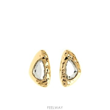 Self Portrait 26SS Self portrait ���� earrings RS26616EGD TP57774292326SS Self portrait ���� earrings RS26616EGD TP57774292