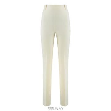 | Other Brand | 25FW Pinko ��Ű�� high waisted trousers 105671A2QVZ00 TP579238725FW Pinko ��Ű�� high waisted trousers 105671A2QVZ00 