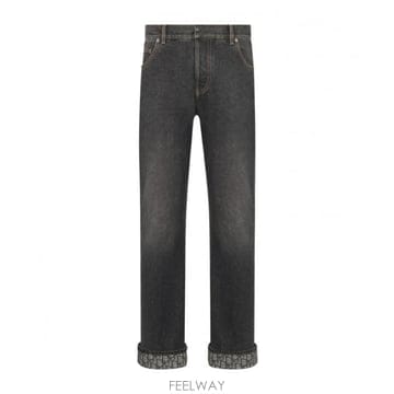 DIOR 25FW ũ����î  JEANS 552P32A3003X9108 TP57797330425FW ũ����î  JEANS 552P32A3003X9108 TP577973304