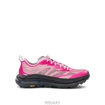 HOKA ONE ONE 26SS ȣī���׿��� Mafate Speed 4 Lite �ο� ž ����Ŀ�� 1168450NDRG TP577926SS ȣī���׿��� Mafate Speed 4 Lite �ο� ž ����Ŀ��