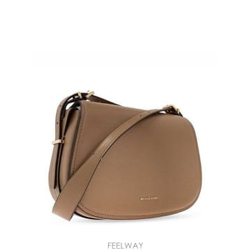 Michael Kors 25SS ����Ŭ�ھ Lydia �̵�� Flap Messenger �� 30R5GL0M2L297 TP5805525SS ����Ŭ�ھ Lydia �̵�� Flap Messenger �� 30R5G