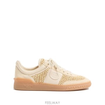 Valentino 26SS Valentino ���� ����Ŀ�� WS0IL9DPK9Y5BUTTERWHNATURALEGLACEAMBR26SS Valentino ���� ����Ŀ�� WS0IL9DPK9Y5BUTTERWHNATUR