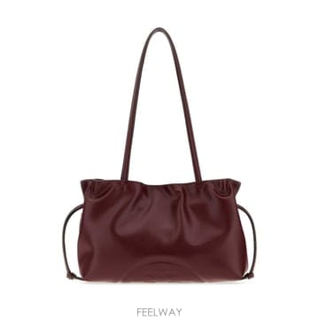 Tory Burch 26FW �丮��ġ Ella Recycled Drawstring ���� ��Ʈ 178768601 TP578889826FW �丮��ġ Ella Recycled Drawstring ���� ��Ʈ 17876
