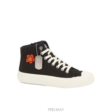 Kenzo 25SS KENZO SNEAKER HIGH ž ���� FD52SN020F7399 TP57774924425SS KENZO SNEAKER HIGH ž ���� FD52SN020F7399 TP57774
