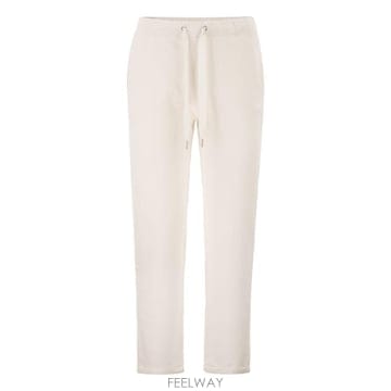 Maje 26SS ������ƽ�ʶ��� Stretch viscose ���� trousers with drawstring ���̽�26SS ������ƽ�ʶ��� Stretch viscose ���� trousers with