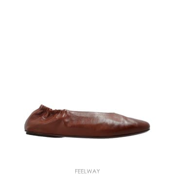 Marsell 26SS Marsell ���� ballet flats  Strascico  MW8525P015454 TP57726SS Marsell ���� ballet flats  Strascico  MW8525P0154