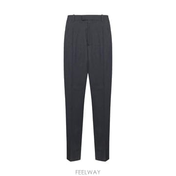 Bottega Veneta 25FW ���װ�����Ÿ stretch �� tricotine trousers 805025V4M301962 TP525FW ���װ�����Ÿ stretch �� tricotine trousers 805025