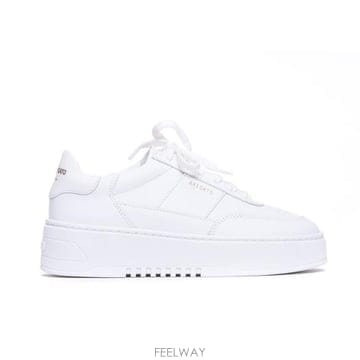 AXEL ARIGATO 26SS �Ǽ��Ƹ����� Orbit Vintage ����Ŀ�� F1284001WHITEWHITE TP5805585526SS �Ǽ��Ƹ����� Orbit Vintage ����Ŀ�� F1284001WHITE