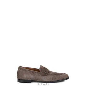 Ferragamo 26FW ����䷹ ��󰡸� Suede ���� 02A723794339 TP58042616226FW ����䷹ ��󰡸� Suede ���� 02A723794339 TP58042