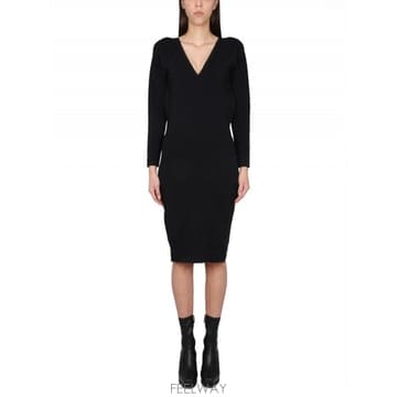Stella McCartney 23FW ���ڶ� ��īƮ�� ���� �巹�� 6K0426 TP57790352923FW ���ڶ� ��īƮ�� ���� �巹�� 6K0426 TP577903529