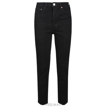 | Other Brand | 26SS RE DONE RE DONE JEANS 1443WHRACNOIR TP57774923426SS RE DONE RE DONE JEANS 1443WHRACNOIR TP577749234