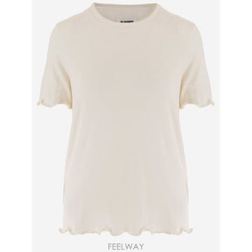 JIL SANDER 26SS ������ ���� T ���� J01NF0006J20341105 TP57400970226SS ������ ���� T ���� J01NF0006J20341105 TP574009702