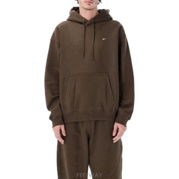 Nike 26SS ����Ű ����Ű Solo Swoosh ��� ����Ʈ �ĵ�Ƽ 26PHV1082212 TP57910924326SS ����Ű ����Ű Solo Swoosh ��� ����Ʈ �ĵ�Ƽ 26PH