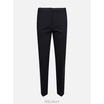 | Other Brand | 26FW Pinko ���� Trousers 100155A3NVZ99 TP58042615926FW Pinko ���� Trousers 100155A3NVZ99 TP580426159