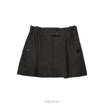 PRADA 25FW ����� Gingham üũ �̴� ��ĿƮ P132ZGSOOO17YSF0967 TP57797322425FW ����� Gingham üũ �̴� ��ĿƮ P132ZGSOOO17YSF09